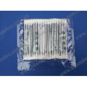 Cleanroom Cotton Swabs