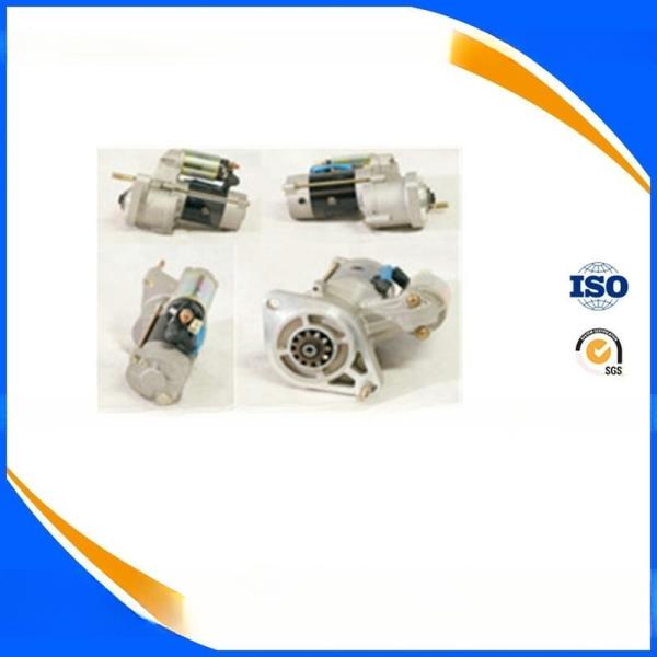 Auto Parts Starter 28100-0L041 Japanese Car Parts For Toyota Hilux Vigo 2KD