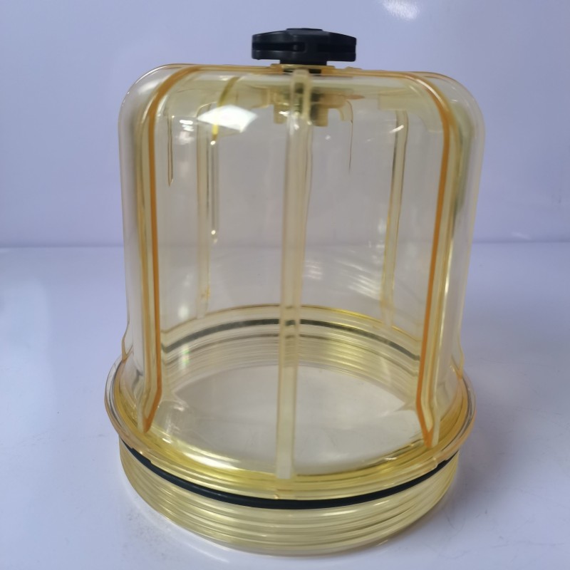Diesel Filter Cup CYLB-2007 For FAW Truck