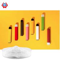 Carboximetilcelulose industrial CMC Solúvel em pó de tabaco