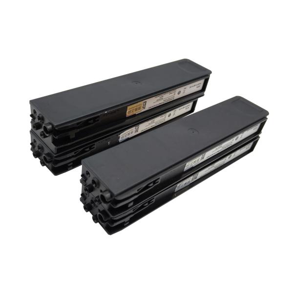 Original HP 973 Ink Cartridge with PageWide Technology for Fast Printing in 4 Pack