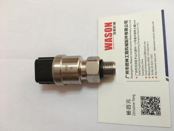 Low Voltage Sensor KM15-P02 KM15-P04 For Sumitomo SH200 In Competitive Price
