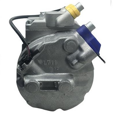 A/c Compressor for BMW E60 Ac Auto air Conditioner Compressor 12v Electric Conditioner Part