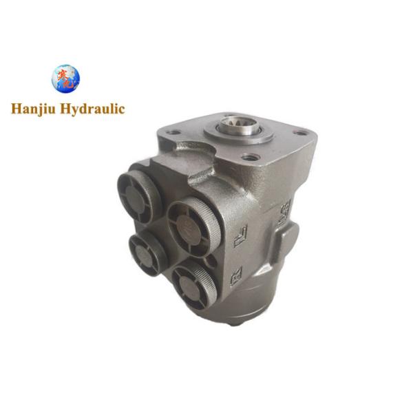 Стандартный гидравлический насос с зубчатой передачей 101 управления рулем - 100