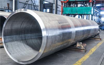 A335 P22 Thermal Expansion Boiler Seamless Steel Pipe Seamless Boiler Tubes