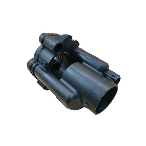31112-17000 / 31112-26000 Car Fuel Filter For Honda Hyundai Matrix Accord VII Tourer Cr-V II