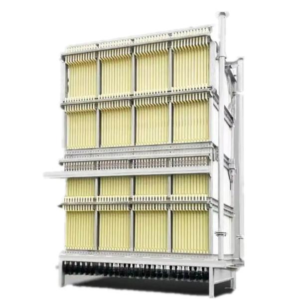 ABS Flat Sheet MBR Membranes For Industrial Wastewater Treatment