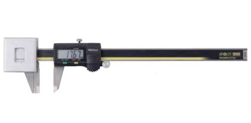 573-191-30 Mitutoyo Digimatic Low Force Caliper, 180 mm