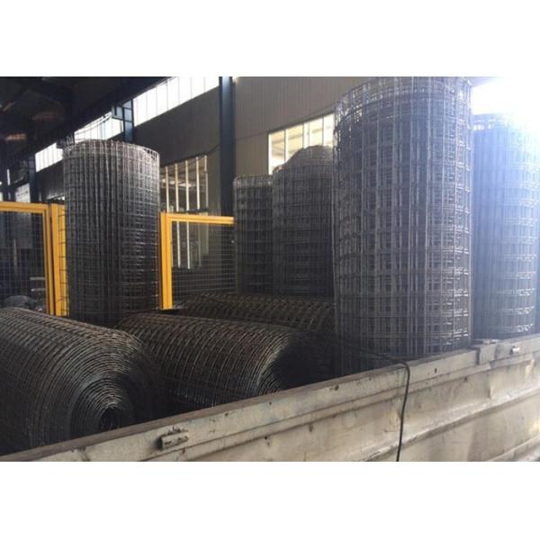 Garden Galvanized Pvc Coated Wire Mesh 30m Length 6 Foot Wire Fence Roll