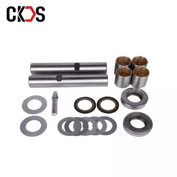 KING PIN KIT MITSUBISHI FUSO MK999389 FV515 Japanese Diesel Replacement Tool Auto Aftermarket Truck Chassis Parts
