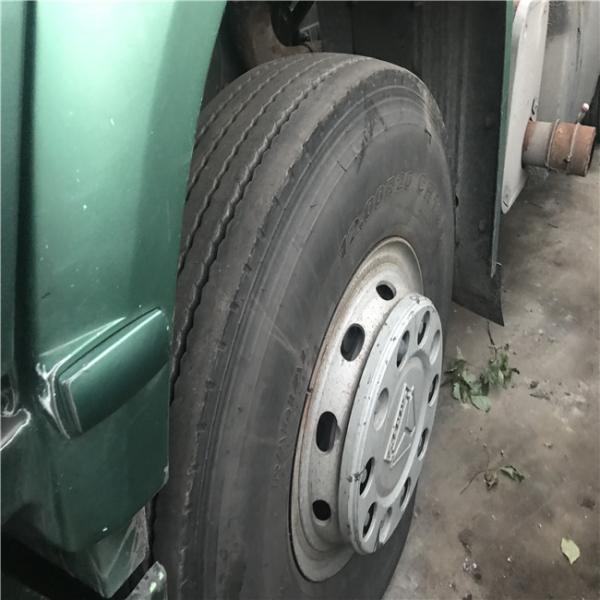 Hot Sale Low Price Used SINOTRUK HOWO 420hp HOWO 6x4 Tractor Truck Head Price Tractors for sale in China