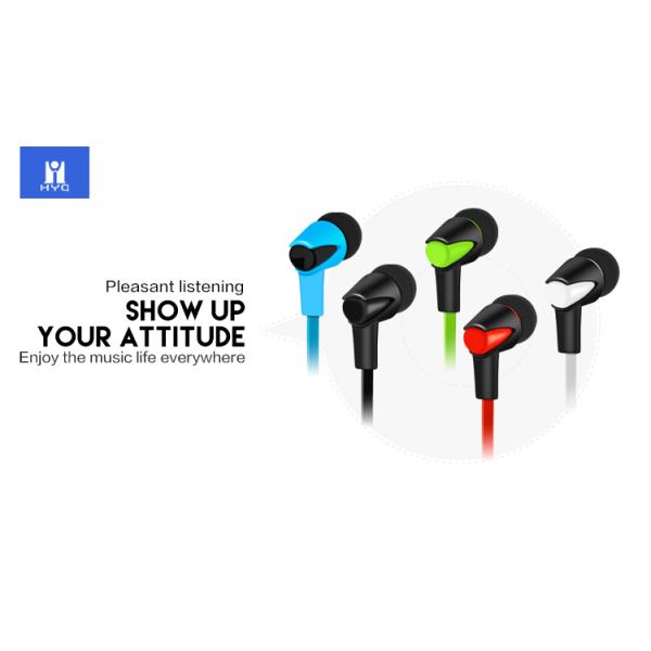 Bluetooth V5.3 HiFi Stereo Wireless Earphones Running Waterproof Sports Earbuds