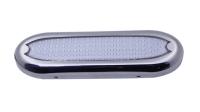 a luz subaquática do diodo emissor de luz do diodo emissor de luz 12v 120 para o barco IP68 Waterproof a luz marinha do barco do diodo emissor de luz