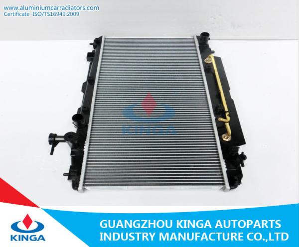 2003 Toyota RAV4 Radiator MCA21 OEM 16400-22130 PA 16 / 22 AT DPI 2411