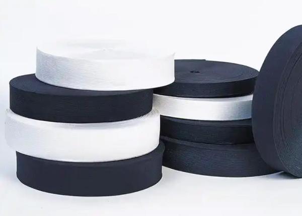 6-10mm Cotton Interlining For Cuff Hems 30-50g/M2 Ultra Thin Weight