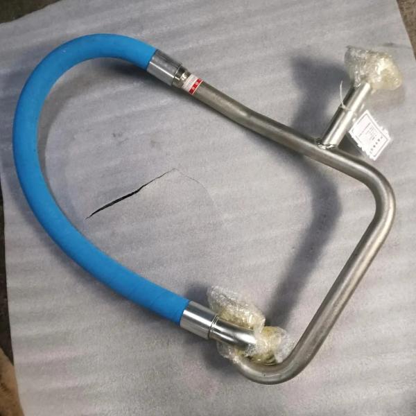 Atlas Hose 1614963400 Compresor de aire de tornillo de alta calidad