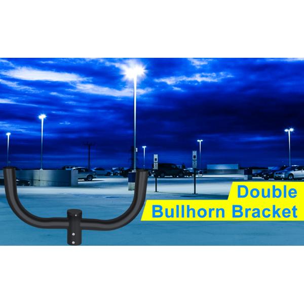 Подвески наружных рук для подъемников уличных фонарей Подвеска для подъемников солнечных уличных фонарей