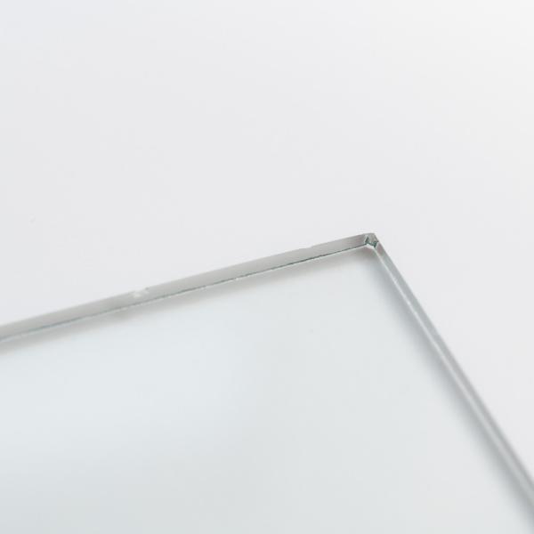 8mm 10mm 12mm Tempered Clear Annealed Float Glass For Building