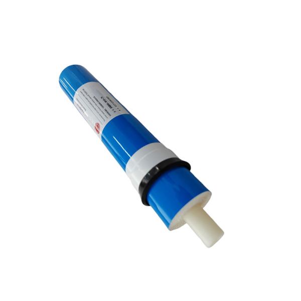 High Flow Blue Wrapping Tape Reverse Osmosis Membrane For Residential Water Purification