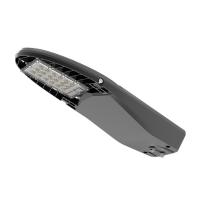 Minuteur intelligent de cellule photo-électrique d'éclairage routier de Lumileds 5050 LED de pétrel