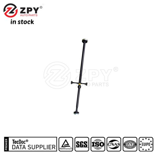 ZPY 5N0521101C Arbre de transmission arrière pour Volkswagen Tiguan 5N Audi Q3 8U Skoda Yeti