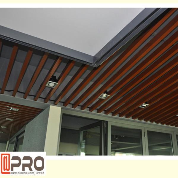 Horizontal Crank Out Windows With Folding Cranks For Casement Double bi-folding windows for aluminum bi folding patio