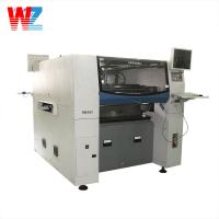 Máquina de segunda mão Samsung SMT HANWHA SM421 SMT Pick And Place Machine