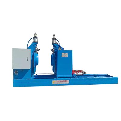 Automatic Necking/Shrinking Machine for Electric water heater production line