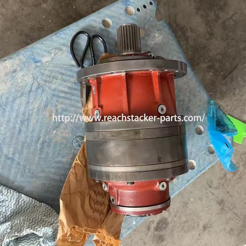 60136999 Gear reducer Sany Reach Stacker Parts