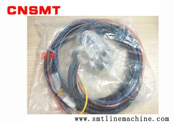 Pièces de rechange N510026221AA N510026222AA N510026223AA de Smt de fil de contrôle de fil de lumière de LED