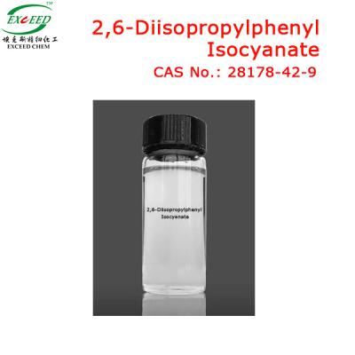 2,6-Diisopropylphenyl Isocyanate (DIPPI) for Specialty Coatings