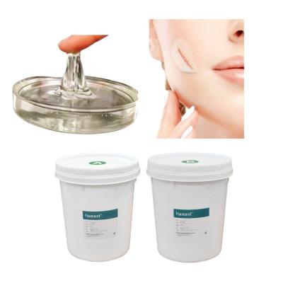 OEM sans goût gel de silicone souple et moelleux pour les femmes