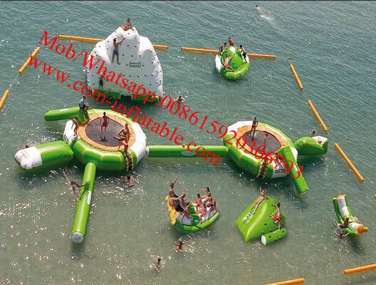 water park accessories water park design build water park rides inflatable sea water park
