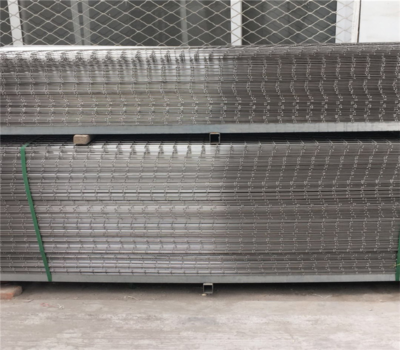 3mm 304 панели ячеистой сети доказательства ржавчины нержавеющей стали сильных