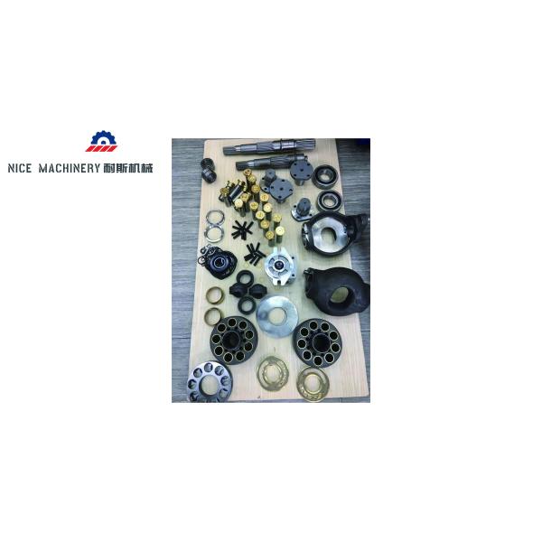 Steel Excavator Hydraulic Pump Parts for SBS CAT 312C Crawler Excavator