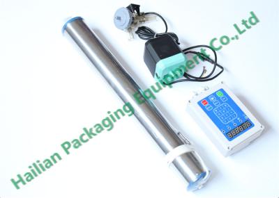 Interpulse Type Automatic Cluster Removers Controller with Control Panel