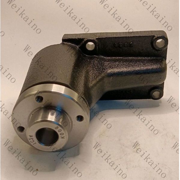 4113K006 Perkins Fandrive Assy Durable Fan Drive Housing For 1104 Series