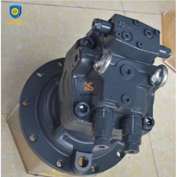 Substituição do motor do balanço de SK200-8 SK210-8 para a manutenção da máquina escavadora de Kobelco