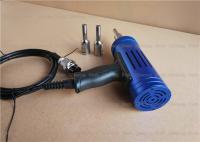 Máquina de soldadura plástica ultrassônica Handware de 28 quilohertz Reviting para o algodão à prova de som da isolação do automóvel