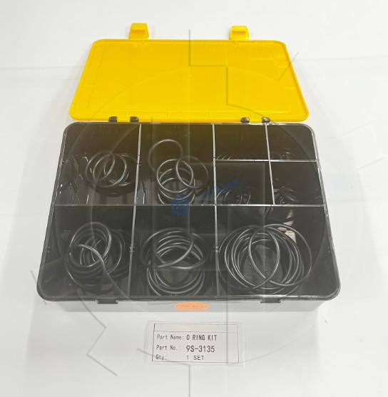 CATEEEEEE CATEEEEE 9S3135 9S-3135 O Ring Seal Kit Replacement Part