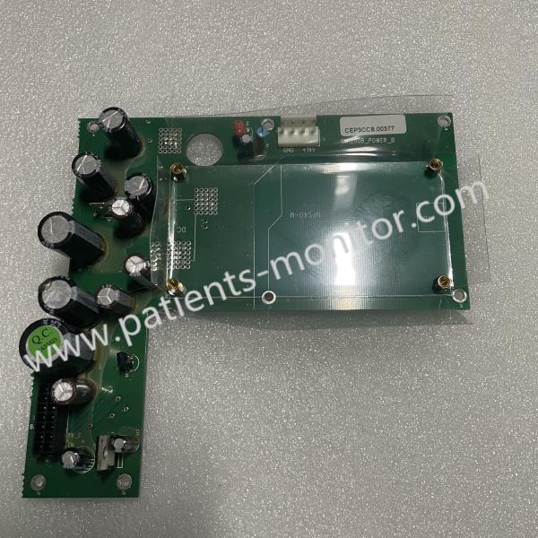 COMEN CM1200B Carte de gestion d'alimentation pour ECG CM1200B_POWER_B CEP3CCB.00377