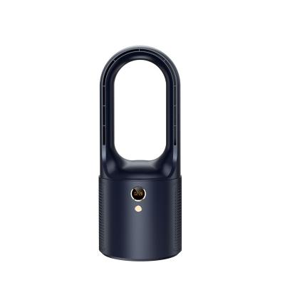 HEBRONFAN elétrico nenhum fã 720g da lâmina para o agregado familiar/exterior