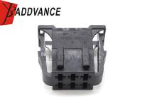 6 conectores de Pin Female 1J0972726 Tyco ampère para a VW de Audi