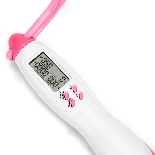 Unwinding Wireless Jump Rope Ropeless Jumpropes For School Student Gym