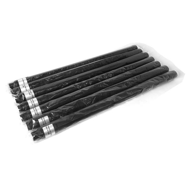 Outdoor Waterproof High-Performance 800-900MHz WiFi Fiberglass Omni Antenna For Base Station Repeater Anti Drone
