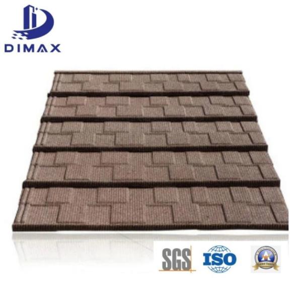 420mm Stone Coated Tile