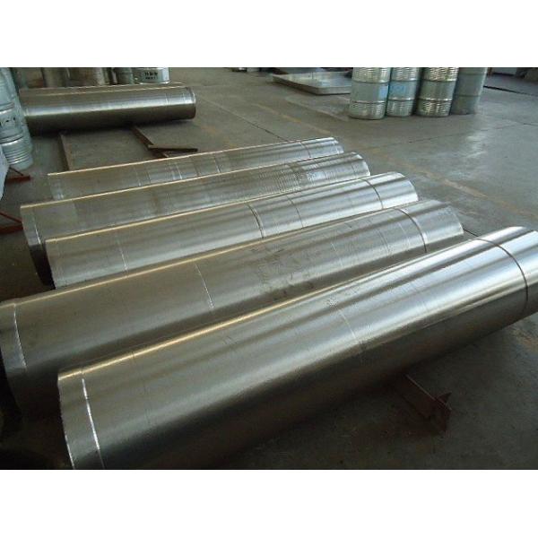 440A 440B 440C Stainless Steel Bar Stock 6mm Diameter For Construction