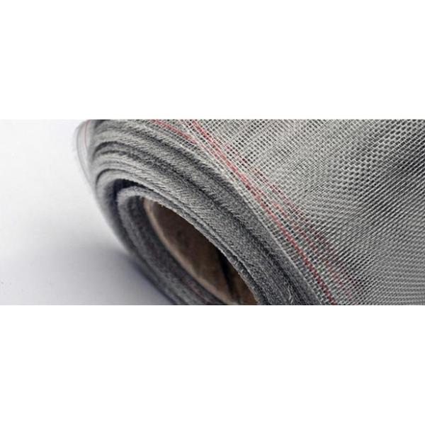 200x300x1MM Twill Weave Nickel Wire Mesh Twill Braided Nickel Mesh