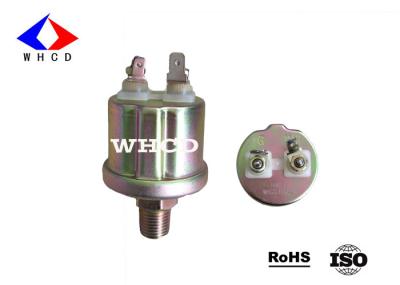 Pressão de ar da peça do motor diesel que envia o sensor do calibre da unidade para caminhões