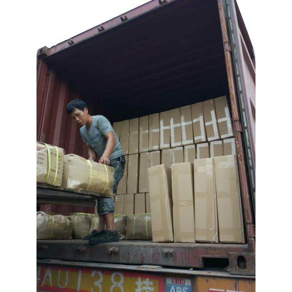 150kg appliance hand truck push cart platform trolley